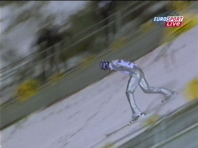 Martin Schmitt (Eurosport)